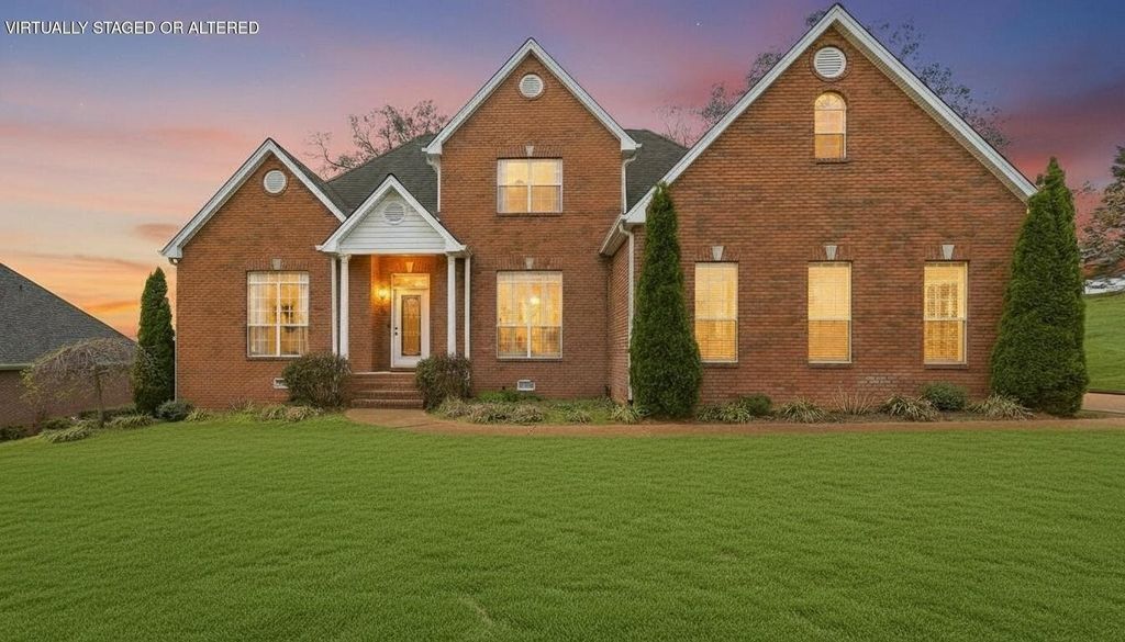 2309 Watershore Drive, Soddy Daisy