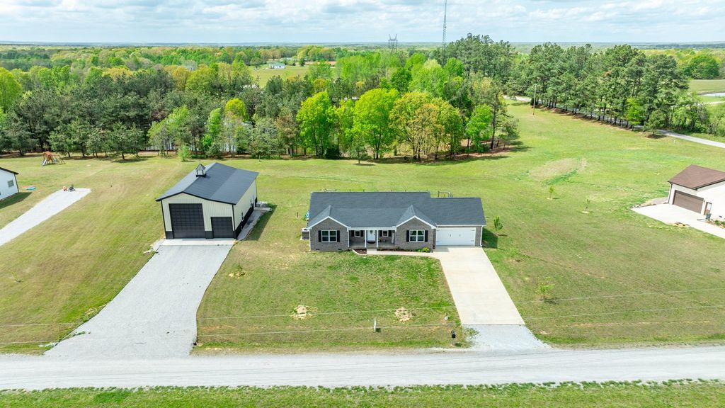 106 Blaine Ln, Summertown