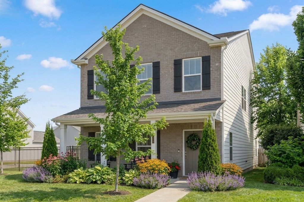 1016 Clover Glen Way, Antioch
