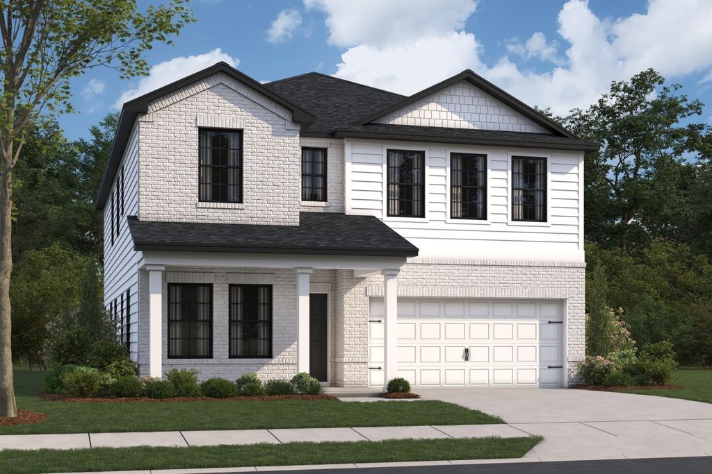 201 Conger Dr, Lebanon