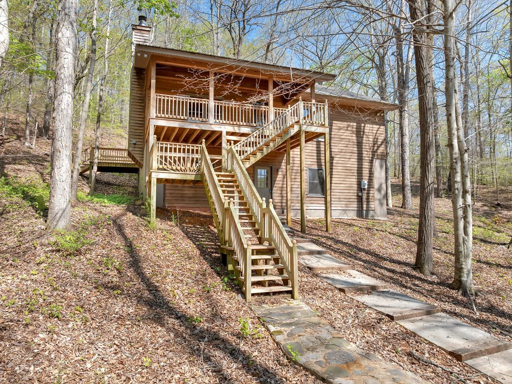 551 Shippmans Creek Rd, Wartrace