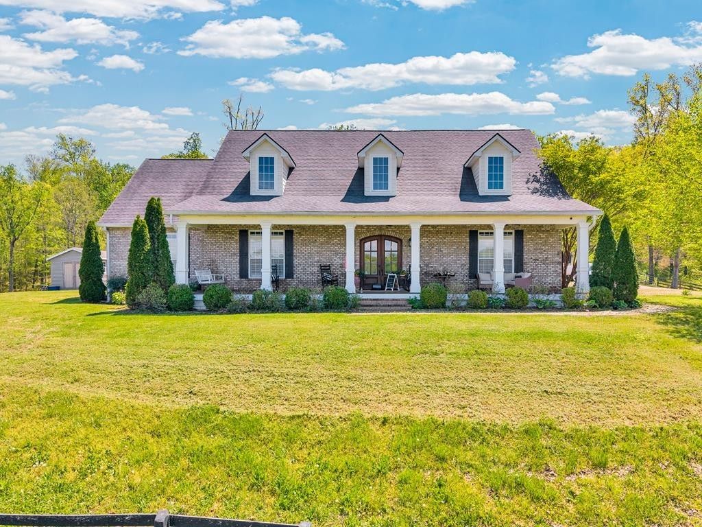 3631 Louisville Rd, Louisville