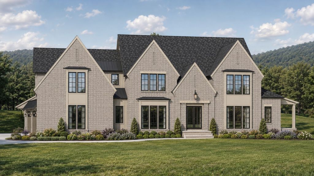 8717 Iron Willow Pass, Eagleville