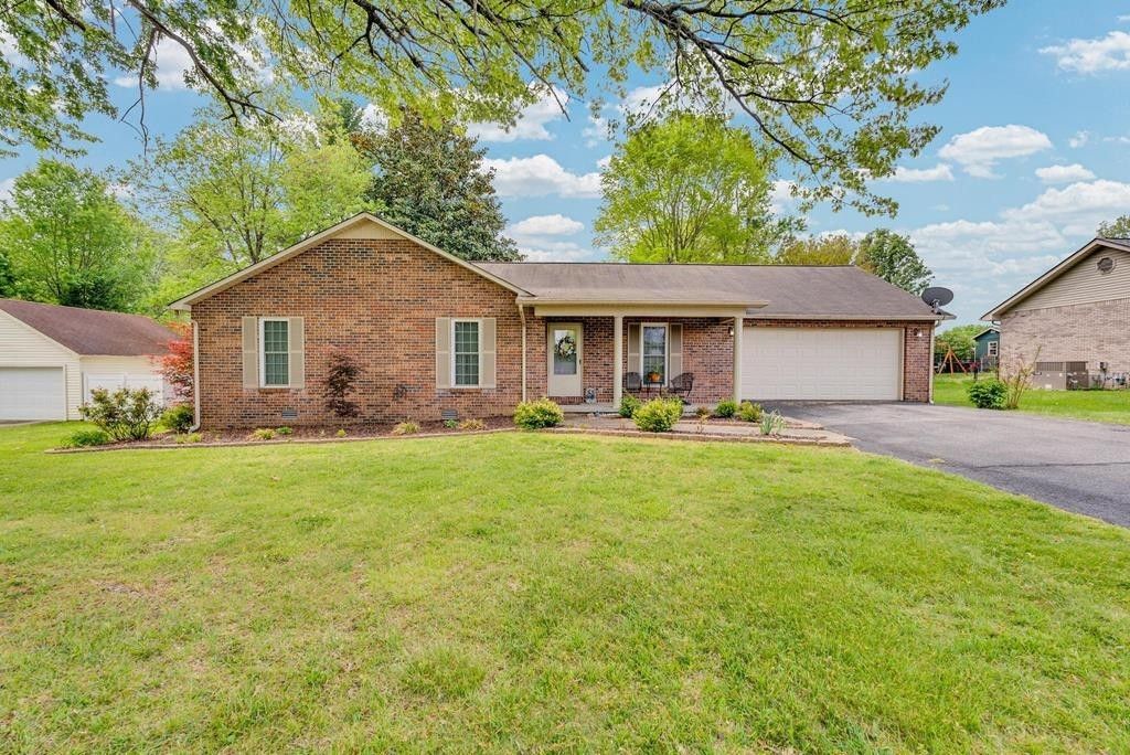 595 Laurel Park Cir, Cookeville