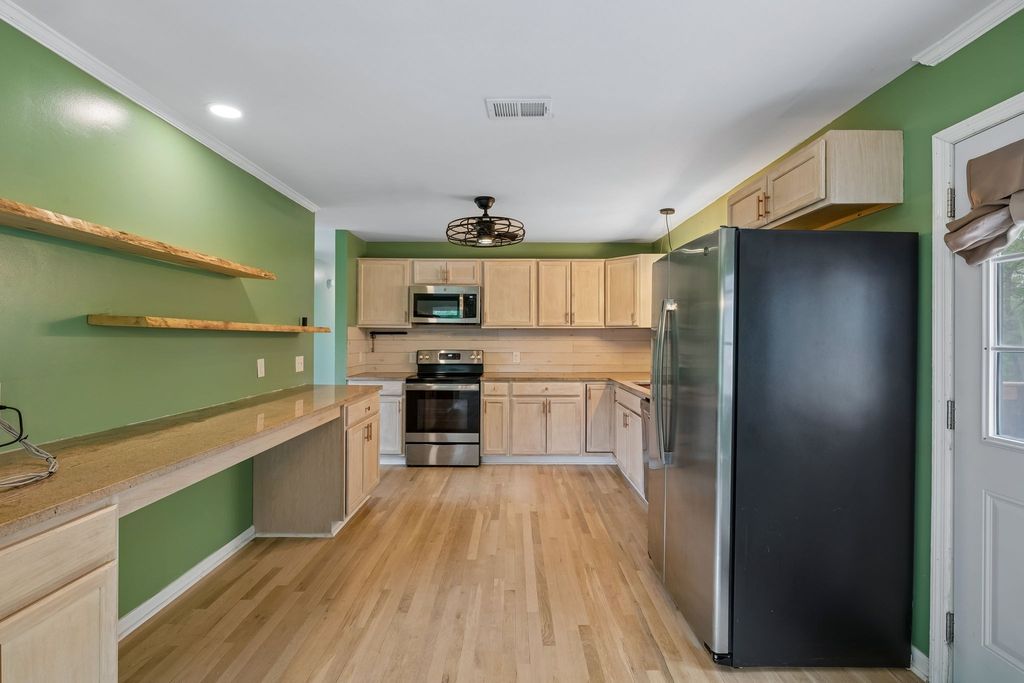 771 Mount Pleasant Rd, Kingston Springs