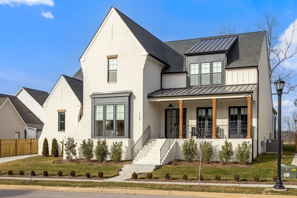 2194 Burgin Drive, Thompsons Station