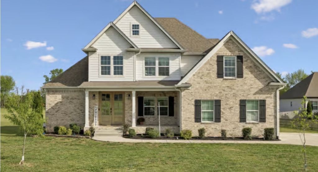 118 Sideview Rd, Gallatin