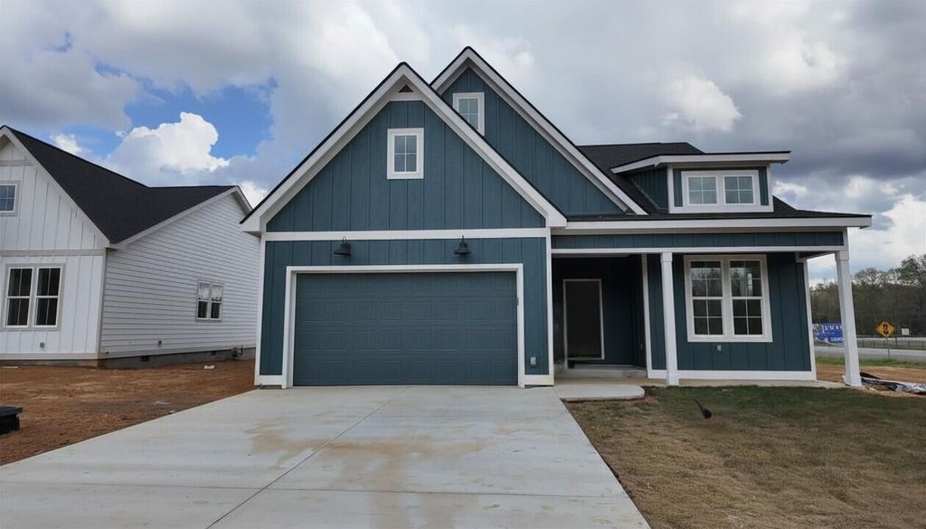 170 Jasper Gulch Drive, Jasper
