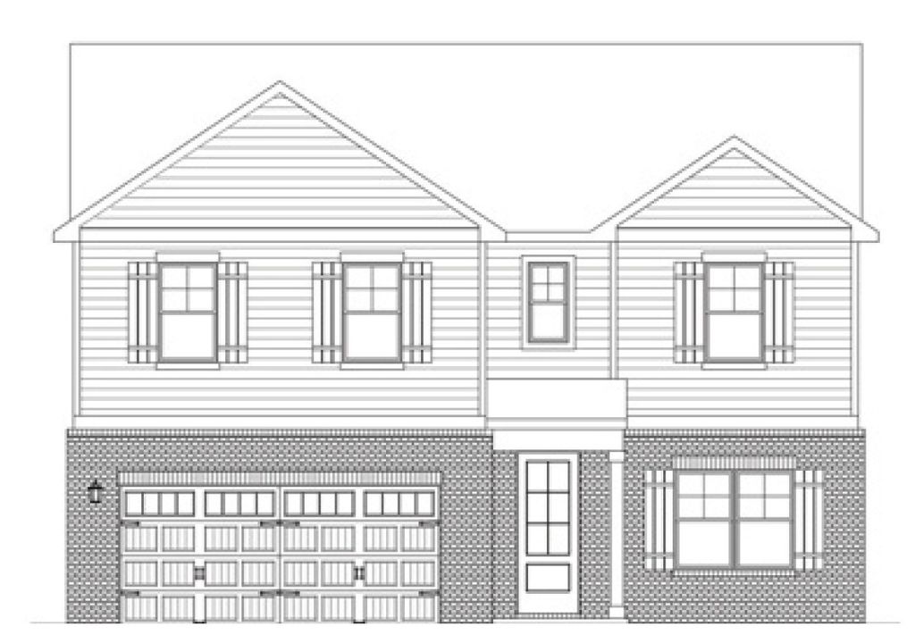 2302 Mary Lou Way, Columbia