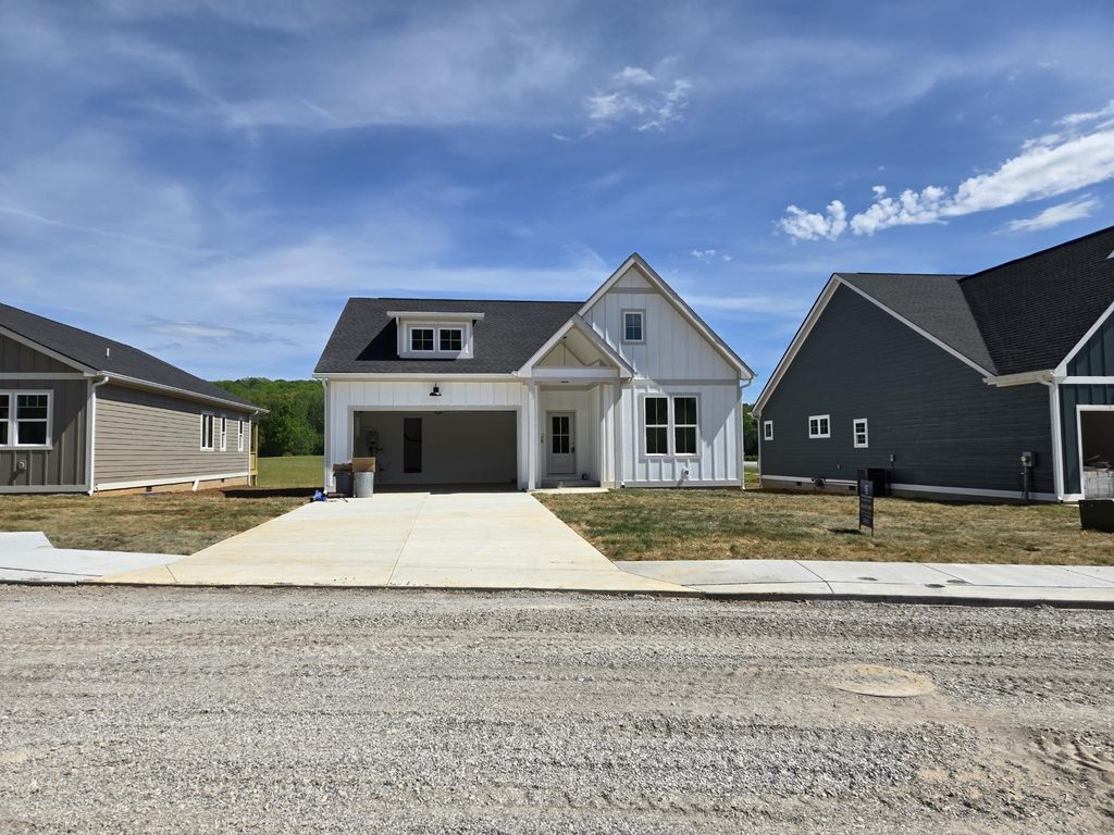 180 Jasper Gulch Drive, Jasper