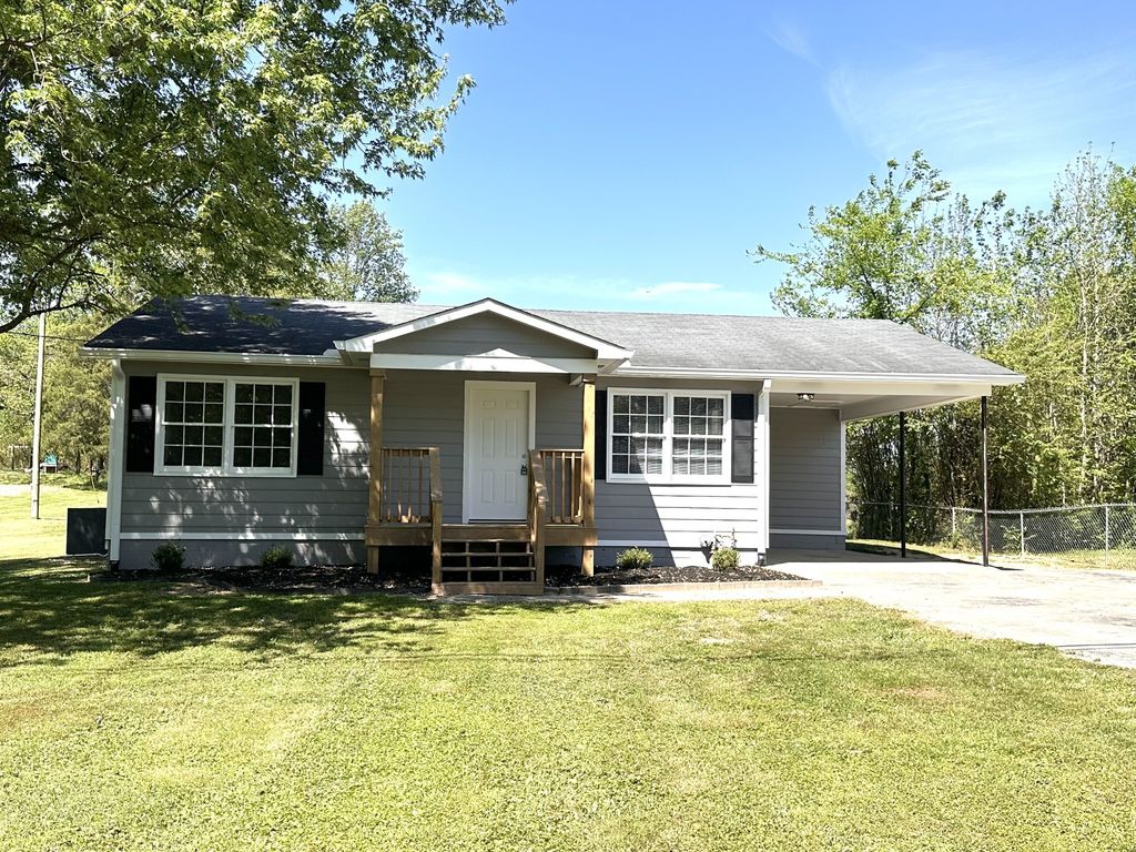 21 Mcalister Rd, Fayetteville