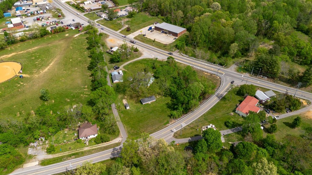 1501 Hwy 31 W, Goodlettsville