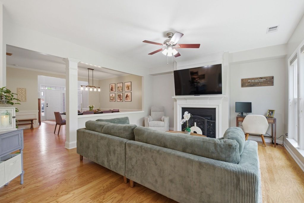 231 Green Harbor Rd 93, Old Hickory