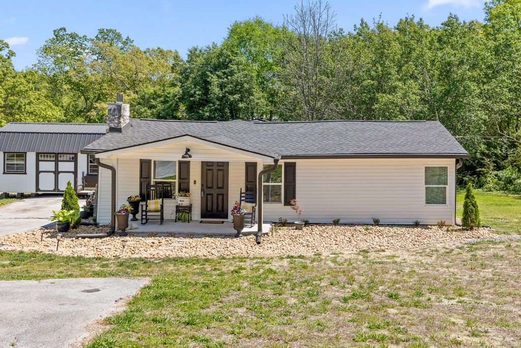 3940 Cole Trail, Ooltewah