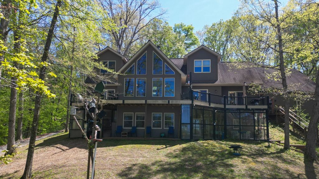 554 Waterfowl Way, Cadiz