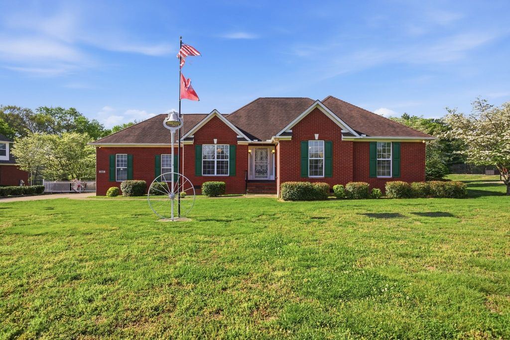 928 Everyman Court, Columbia