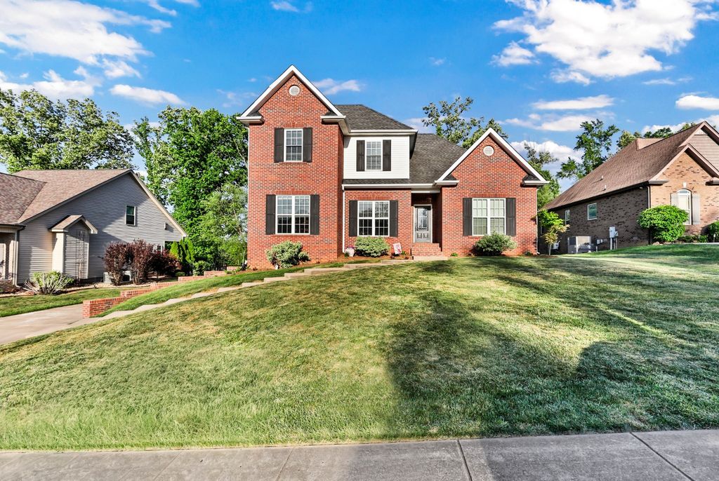 2971 Prince Dr, Clarksville