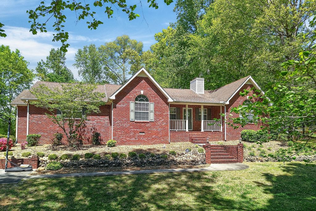 229 Hickory Blvd, McMinnville