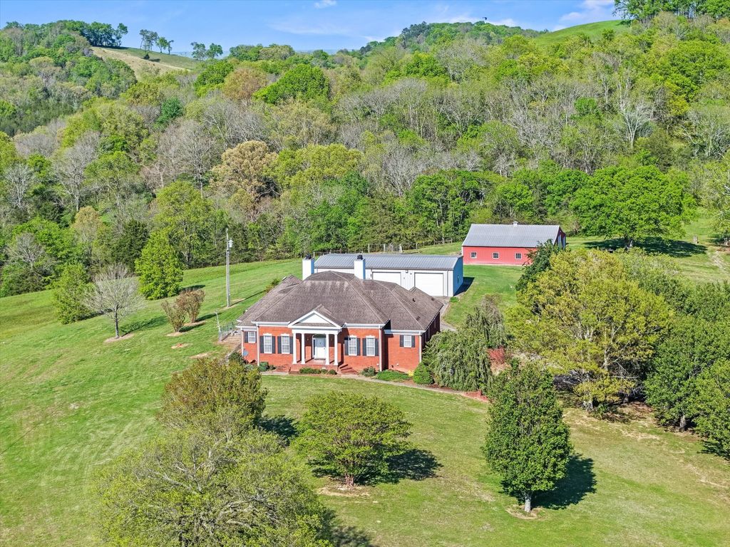 954 Molino Rd, Fayetteville