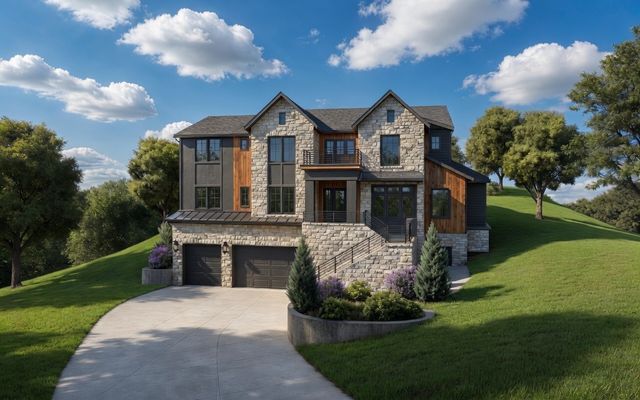 778 Saussy Pl, Nashville