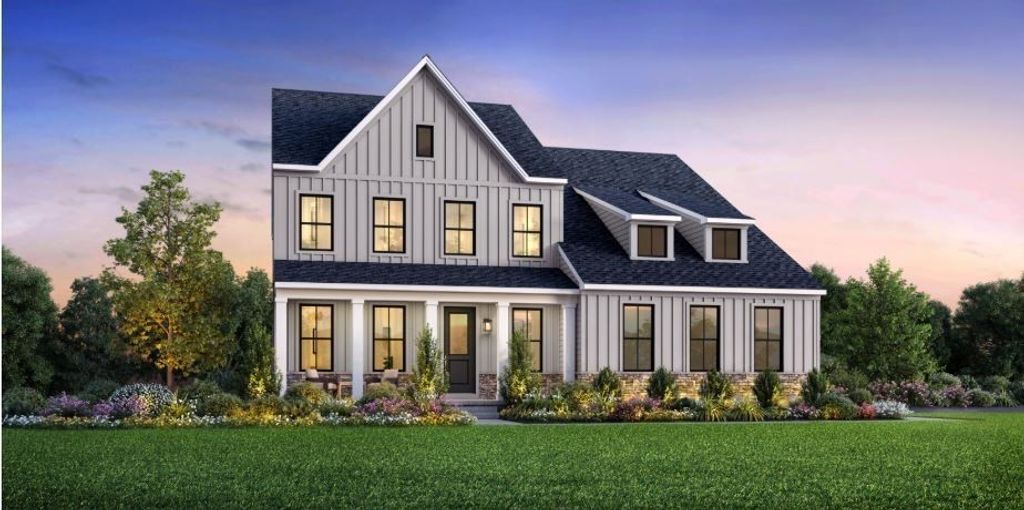 161 Wallace Dr, Mount Juliet