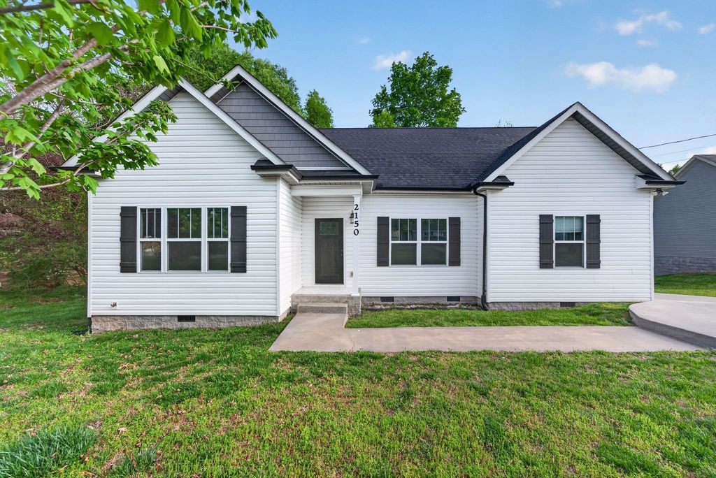 2150 Sunset Dr, White Bluff