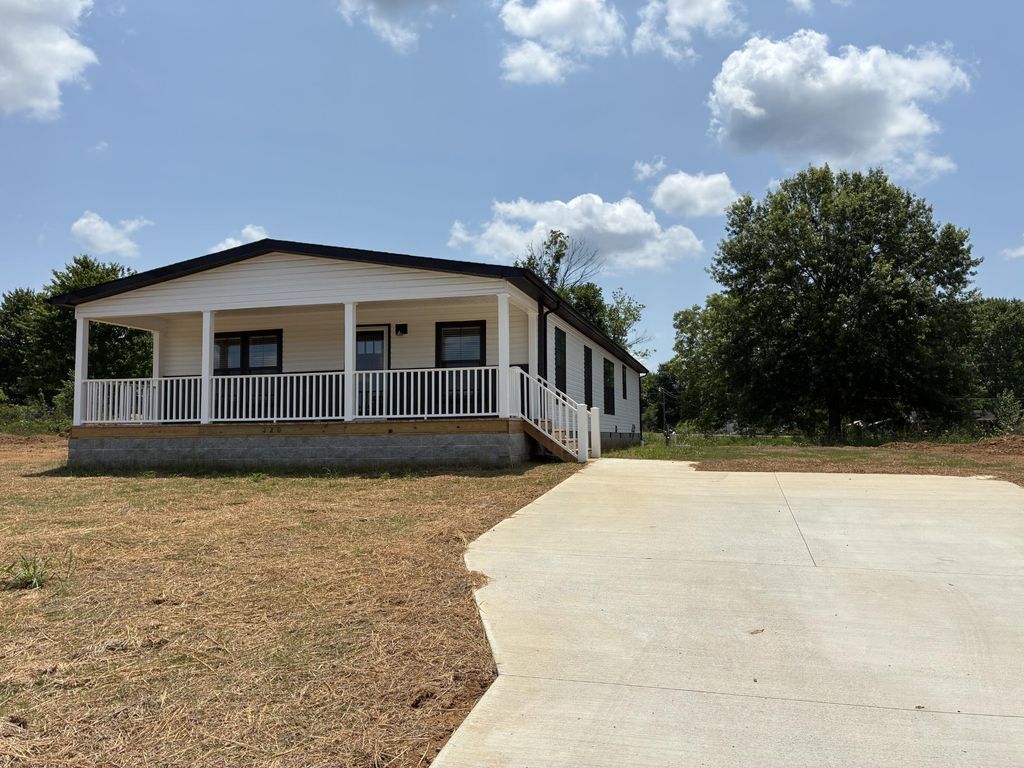 120 Unicoi Gate, Madisonville