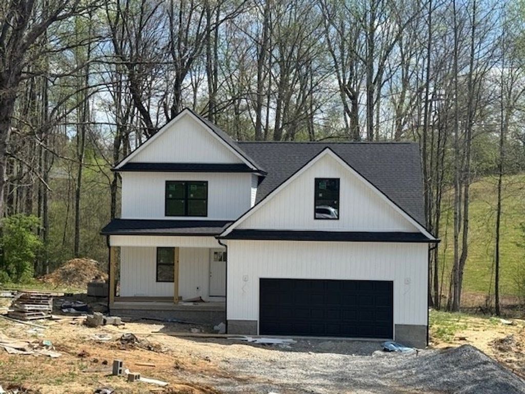 431 Ellis Ave, Cookeville