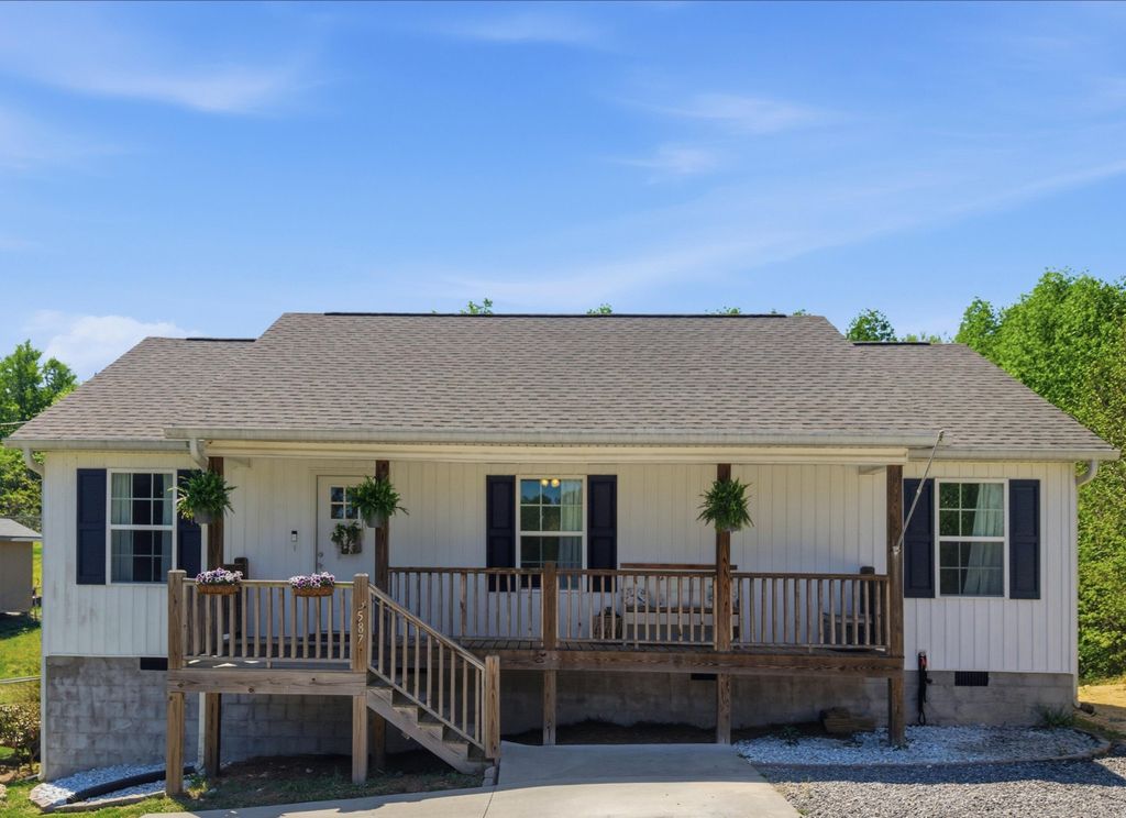 3587 Colston Lane, Tunnel Hill