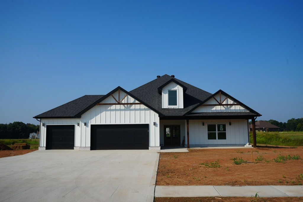 59 Wofford Estates, Clarksville