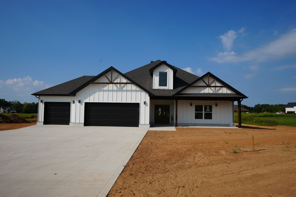 59 Wofford Estates, Clarksville
