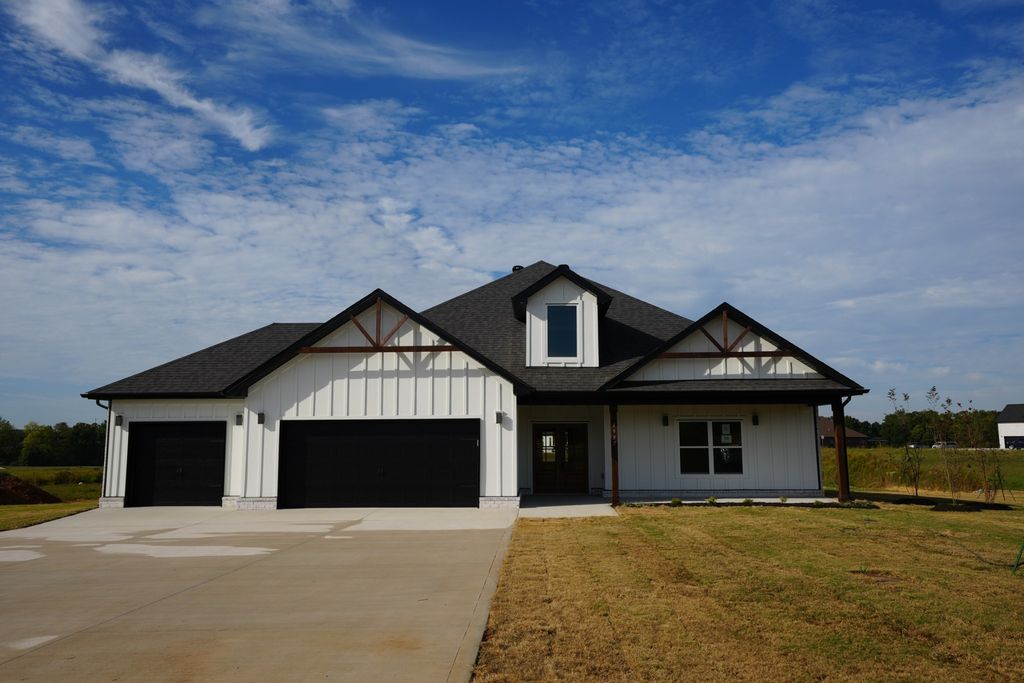 59 Wofford Estates, Clarksville