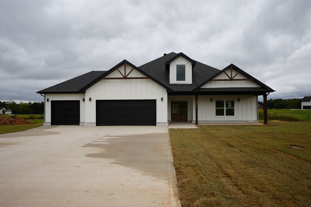 59 Wofford Estates, Clarksville