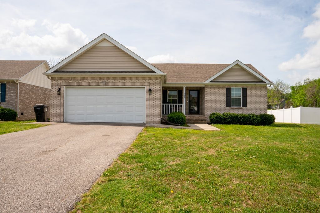 2008 Eisley Ln, Columbia
