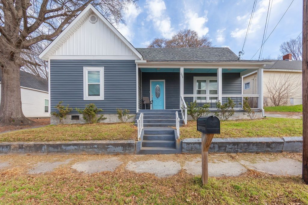 209 Hatton St, Jackson