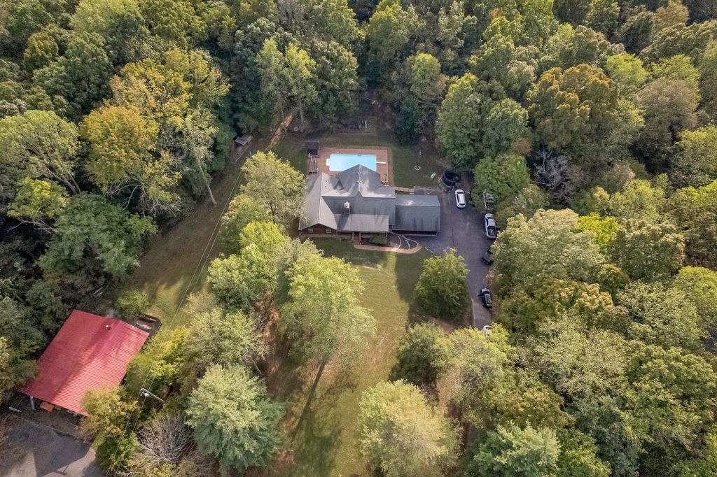 5511 Highway 41a, Joelton