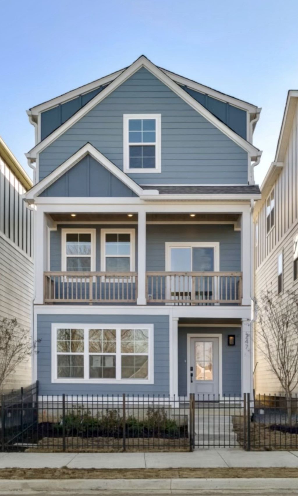 247 Nesbitt Lane, Madison