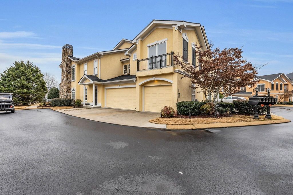 707 Renaissance Court, Chattanooga