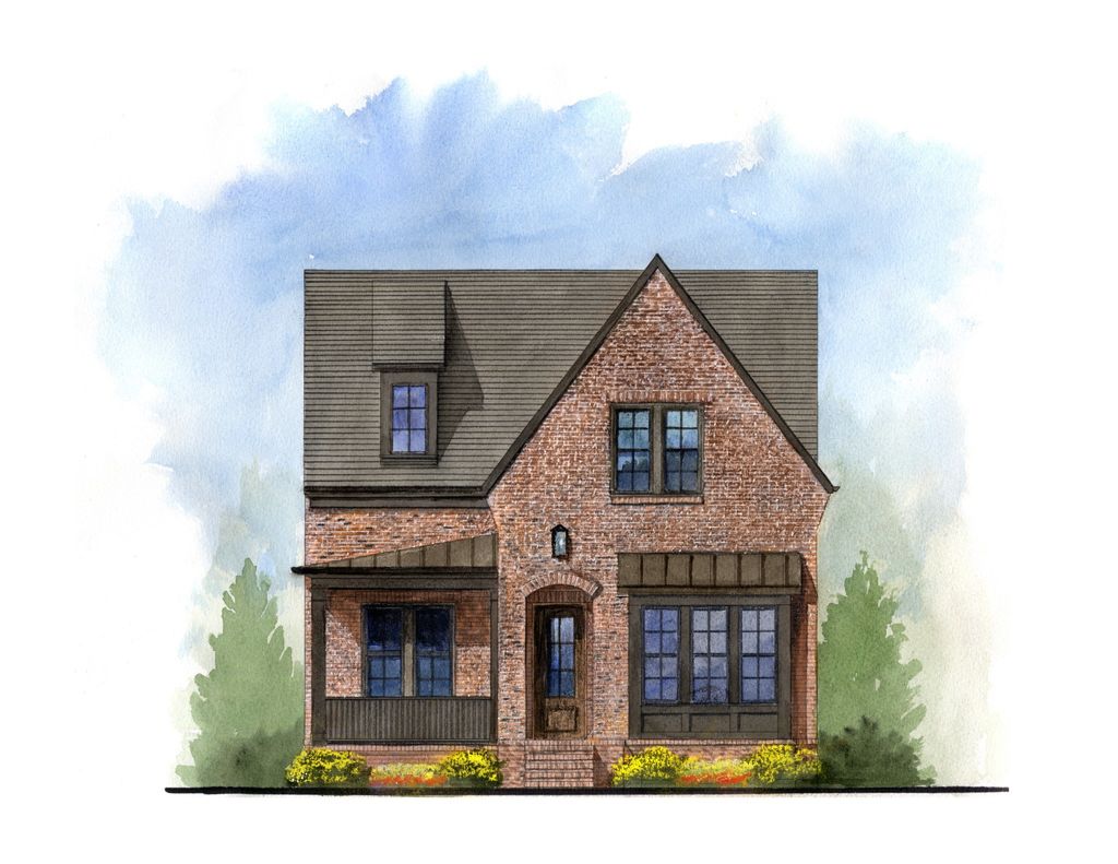 3129 Winterberry Drive, Nolensville
