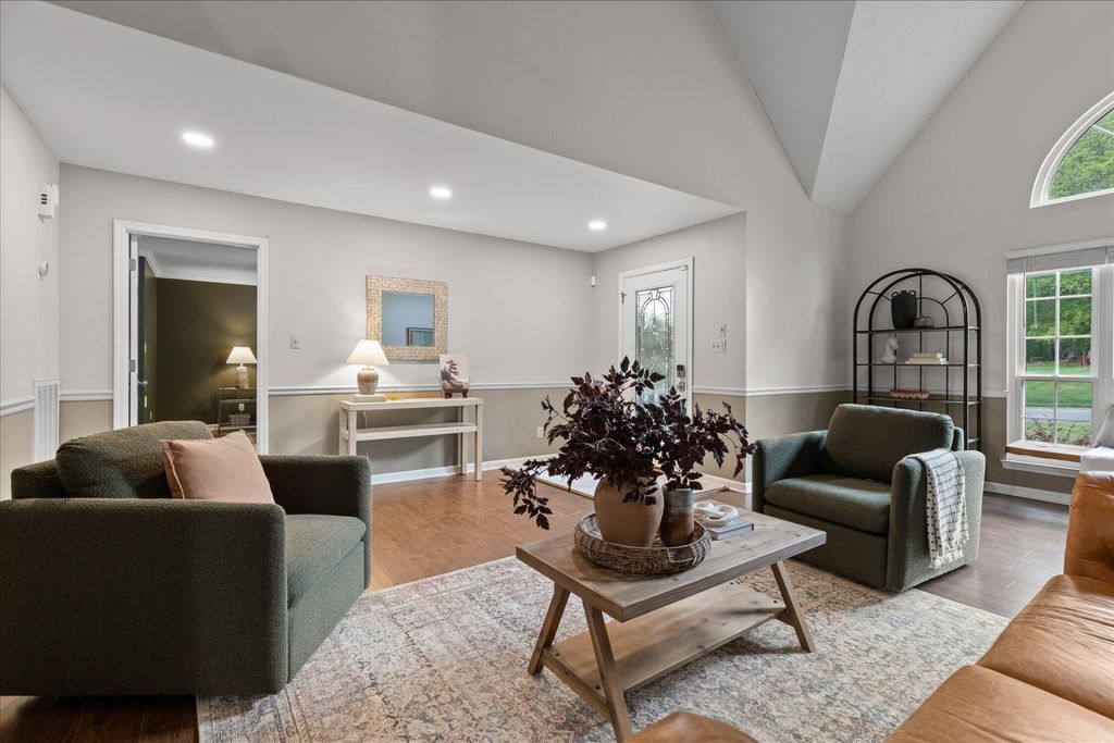 12424 Creek Hollow Lane, Soddy Daisy
