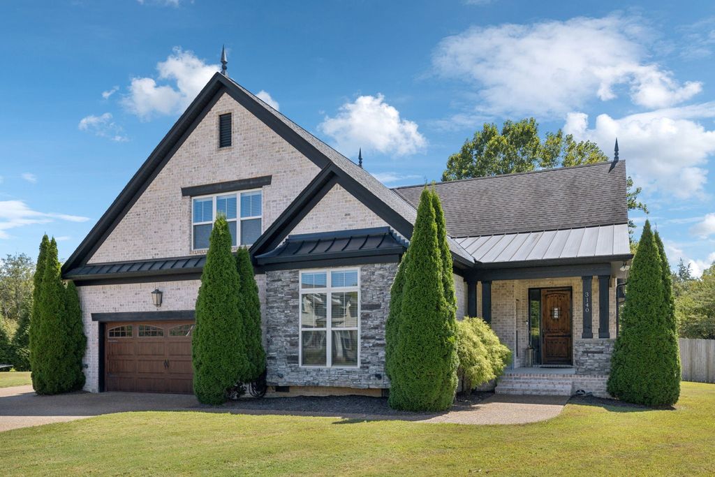 3140 Hidden Creek Dr, Mount Juliet