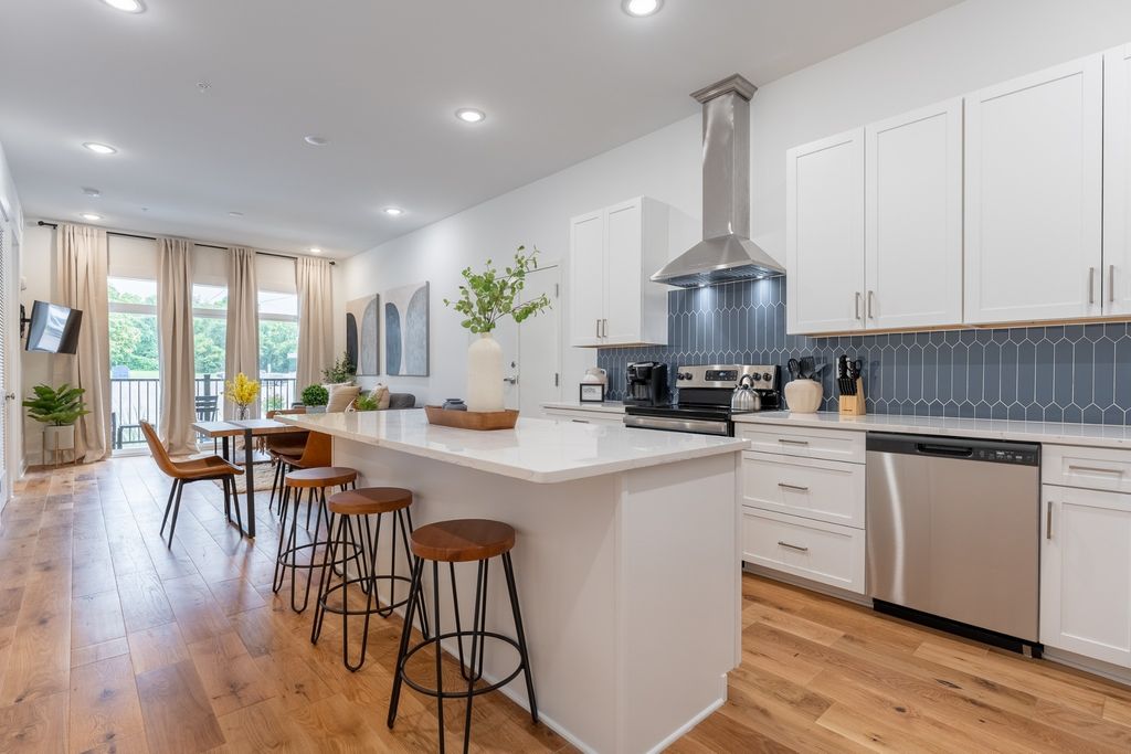 4810 Gallatin Pike 103, Nashville