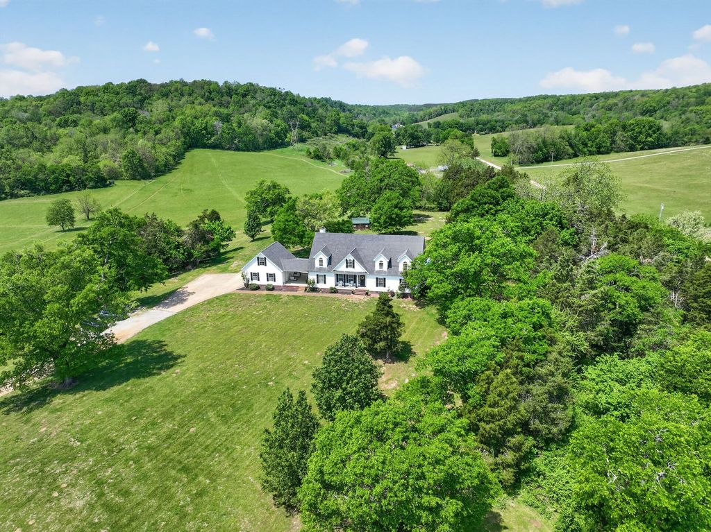 1650 Ricketts Mill Rd, Mount Pleasant