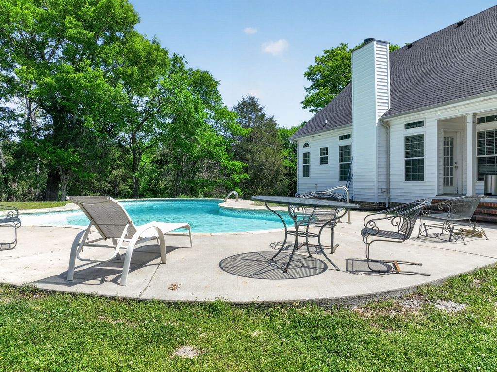 1650 Ricketts Mill Rd, Mount Pleasant