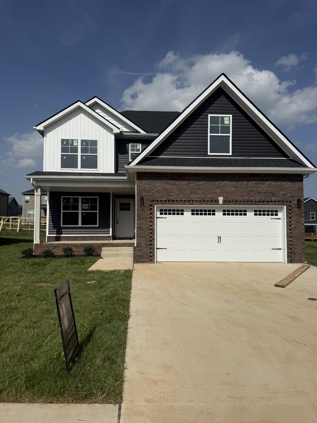 346 Cardinal Creek, Clarksville