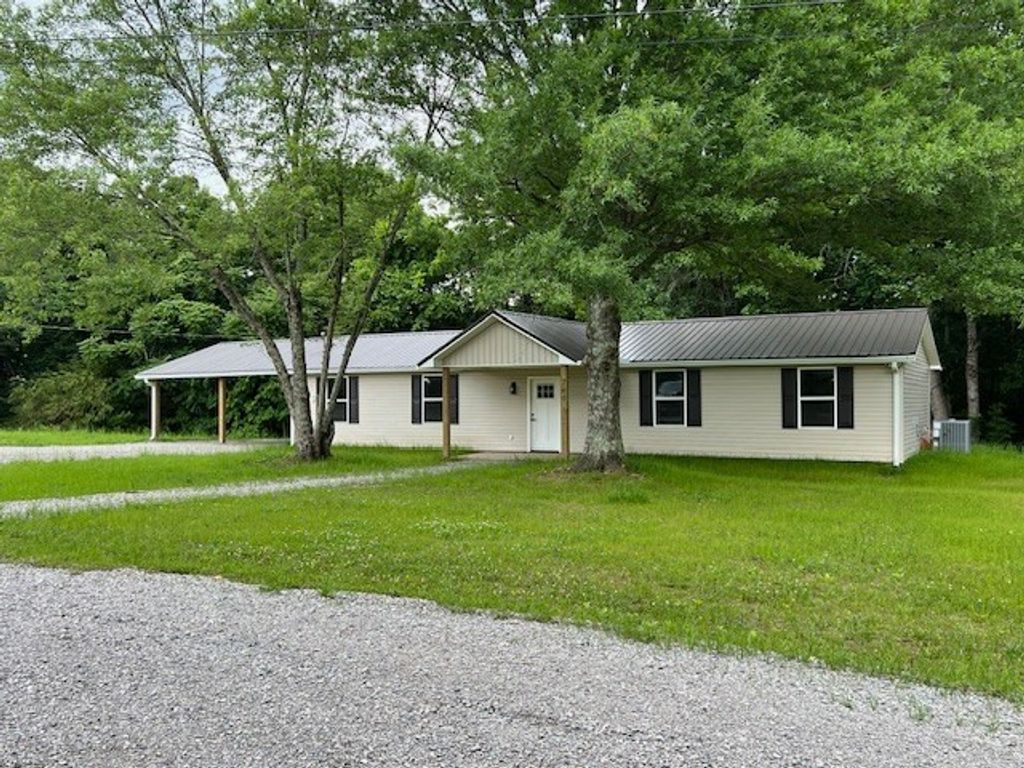 760 Rose Hill Rd, Pulaski
