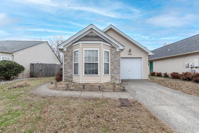 3058 Penn Meade Way, Nashville