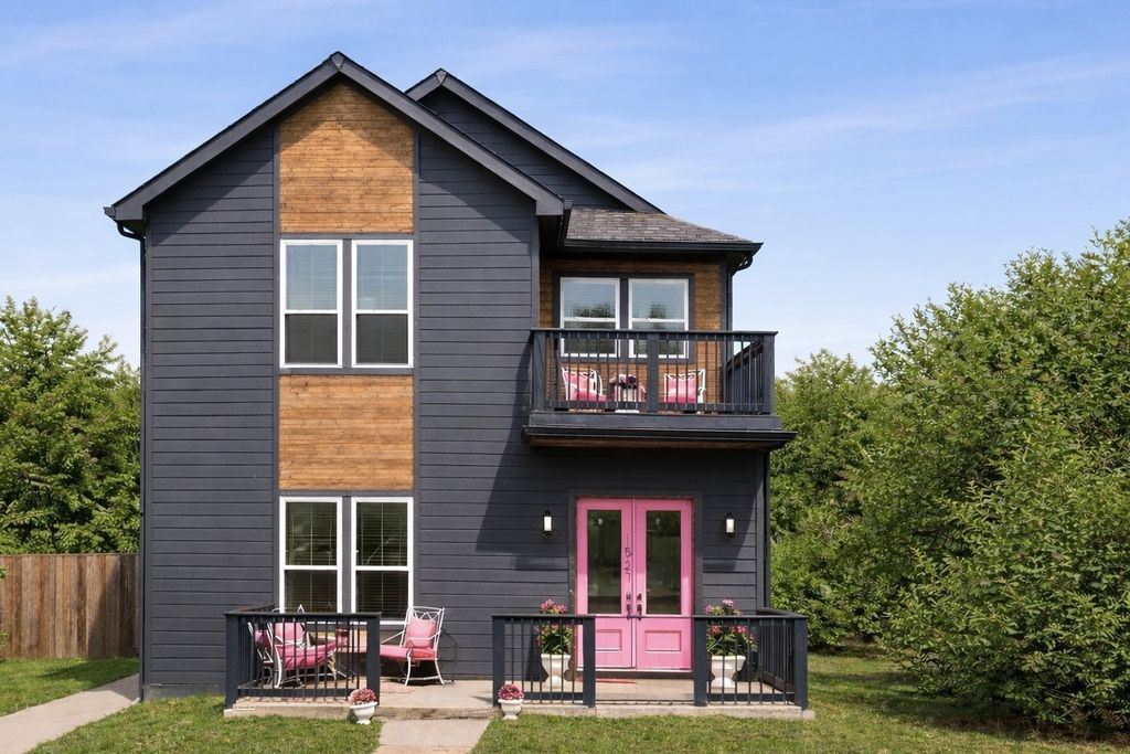 1527 23rd Ave N, Nashville