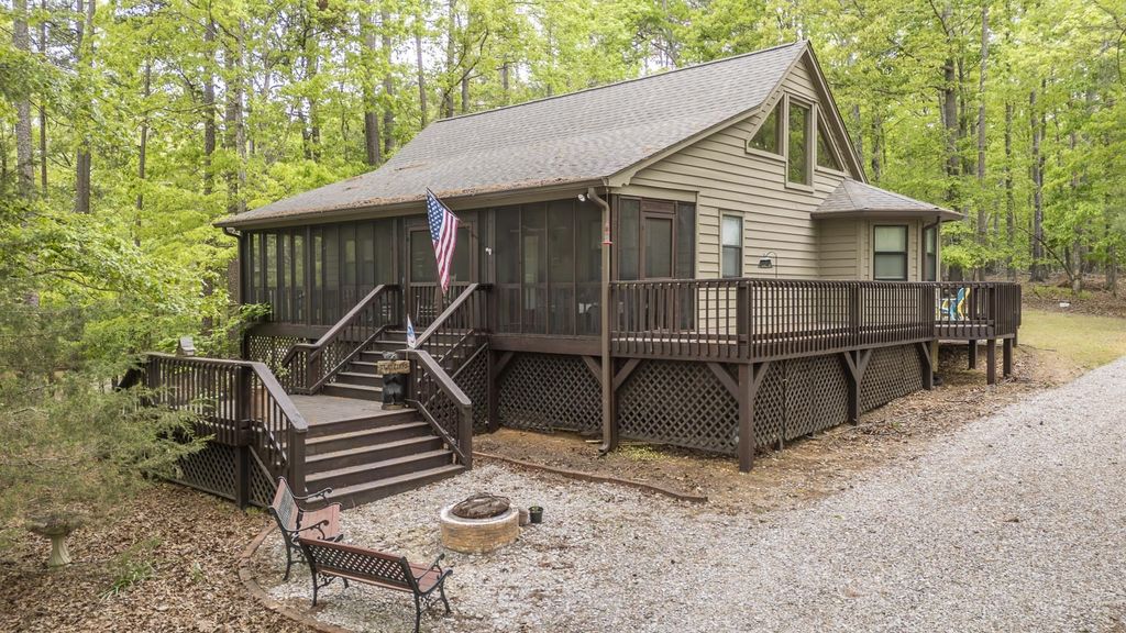 325 Murray Ln, Counce
