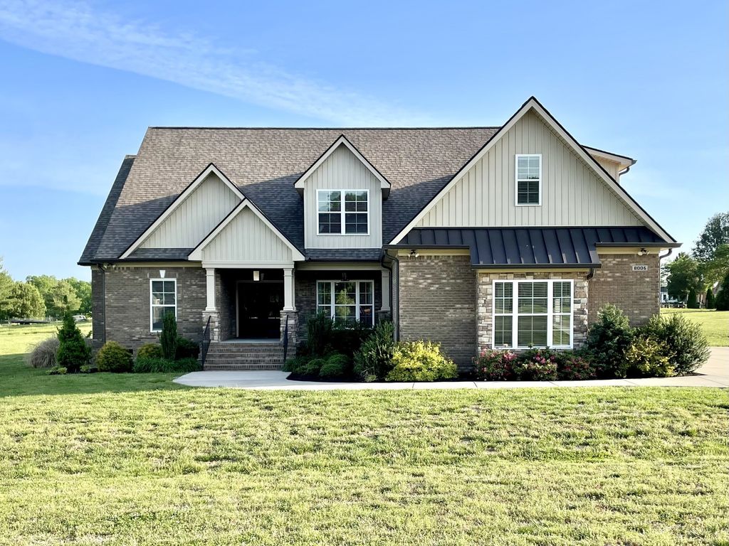 8006 Traditions Ln, Columbia